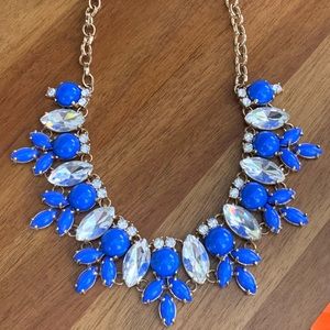 Like New J Crew Statement Necklace